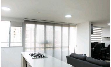 Apartamento en Venta, Calasanz en  Medellín