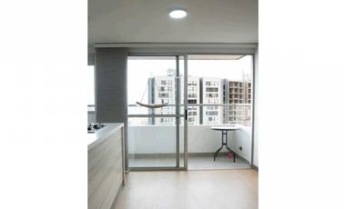 Apartamento en Venta, Calasanz en  Medellín