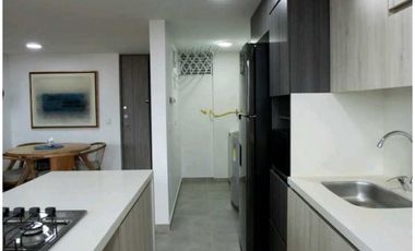 Apartamento en Venta, Calasanz en  Medellín