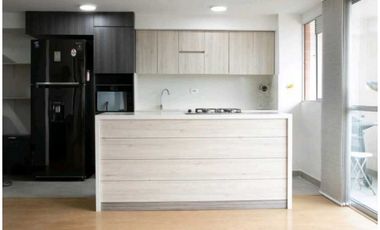 Apartamento en Venta, Calasanz en  Medellín