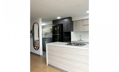 Apartamento en Venta, Calasanz en  Medellín