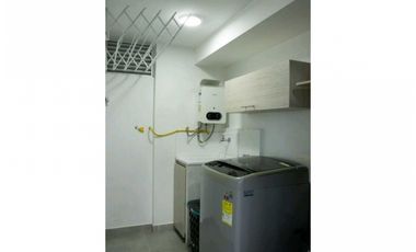 Apartamento en Venta, Calasanz en  Medellín