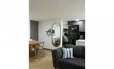 Apartamento en Venta, Calasanz en  Medellín