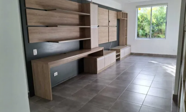 Casa campestre en condominio para arriendo,Pueblito Cafetero,Pereira