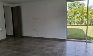 Casa campestre en condominio para arriendo,Pueblito Cafetero,Pereira