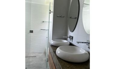 Casa campestre en condominio para arriendo,Pueblito Cafetero,Pereira