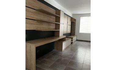 Casa campestre en condominio para arriendo,Pueblito Cafetero,Pereira