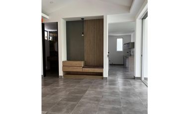 Casa campestre en condominio para arriendo,Pueblito Cafetero,Pereira