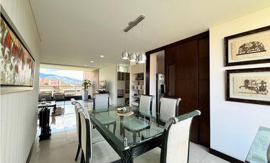 Apartamento Amoblado En Renta- Cerca Mall Verona