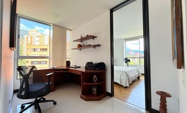 Apartamento Amoblado En Renta- Cerca Mall Verona