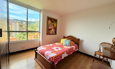 Apartamento Amoblado En Renta- Cerca Mall Verona