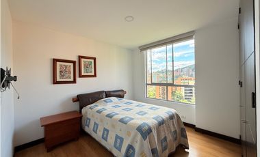 Apartamento Amoblado En Renta- Cerca Mall Verona