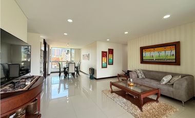 Apartamento Amoblado En Renta- Cerca Mall Verona