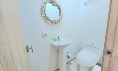 Apartamento Cabrero vista al mar