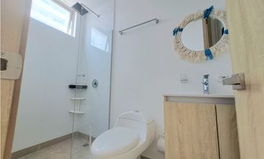 Apartamento Cabrero vista al mar