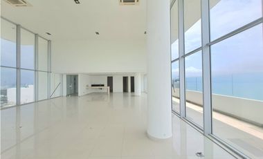 Apartamento Cabrero vista al mar