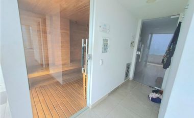 Apartamento Cabrero vista al mar