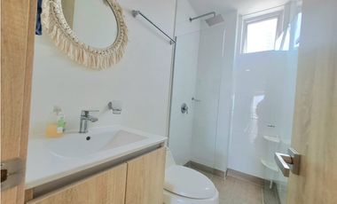 Apartamento Cabrero vista al mar