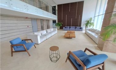 Apartamento Cabrero vista al mar