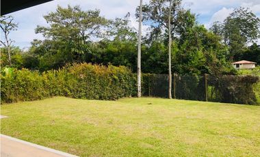 Casa en Arriendo en Llanogrande