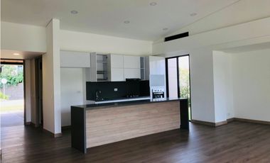 Casa en Arriendo en Llanogrande