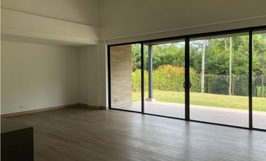 Casa en Arriendo en Llanogrande