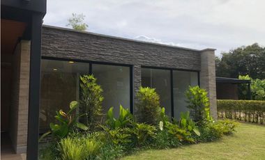 Casa en Arriendo en Llanogrande