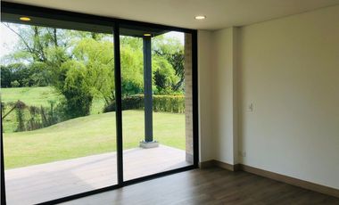 Casa en Arriendo en Llanogrande