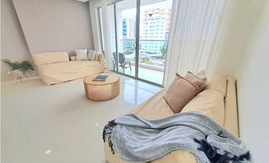 APARTAMENTA VENTA CARTAGENA CABRERO MARINA CLUB. USO MIXTO