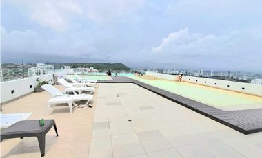 APARTAMENTA VENTA CARTAGENA CABRERO MARINA CLUB. USO MIXTO