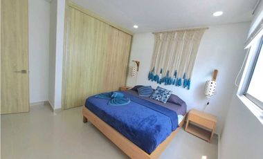 APARTAMENTA VENTA CARTAGENA CABRERO MARINA CLUB. USO MIXTO