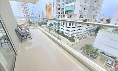 APARTAMENTA VENTA CARTAGENA CABRERO MARINA CLUB. USO MIXTO