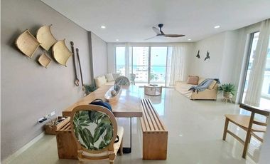 APARTAMENTA VENTA CARTAGENA CABRERO MARINA CLUB. USO MIXTO