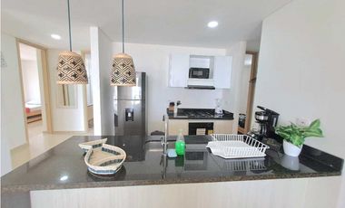 APARTAMENTA VENTA CARTAGENA CABRERO MARINA CLUB. USO MIXTO