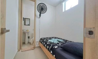 APARTAMENTA VENTA CARTAGENA CABRERO MARINA CLUB. USO MIXTO