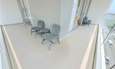 APARTAMENTA VENTA CARTAGENA CABRERO MARINA CLUB. USO MIXTO
