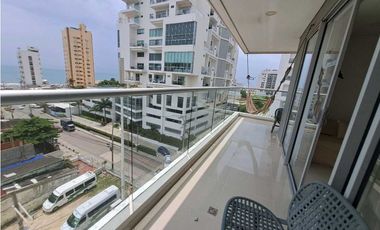 APARTAMENTA VENTA CARTAGENA CABRERO MARINA CLUB. USO MIXTO
