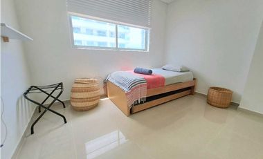 APARTAMENTA VENTA CARTAGENA CABRERO MARINA CLUB. USO MIXTO