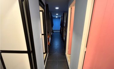 HOSTAL NUEVO PARA ARRIENDO O VENTA EN EL CENTRO DE MEDELLN