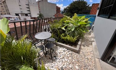 HOSTAL NUEVO PARA ARRIENDO O VENTA EN EL CENTRO DE MEDELLN