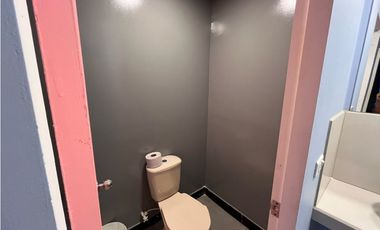 HOSTAL NUEVO PARA ARRIENDO O VENTA EN EL CENTRO DE MEDELLN