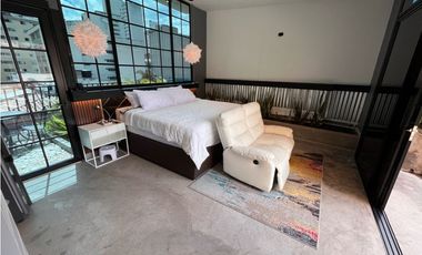 HOSTAL NUEVO PARA ARRIENDO O VENTA EN EL CENTRO DE MEDELLN