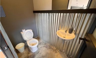 HOSTAL NUEVO PARA ARRIENDO O VENTA EN EL CENTRO DE MEDELLN