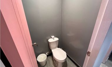 HOSTAL NUEVO PARA ARRIENDO O VENTA EN EL CENTRO DE MEDELLN