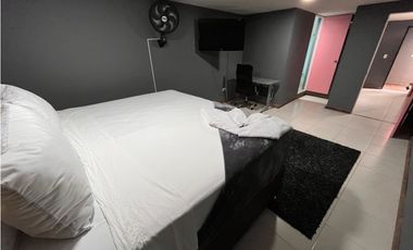 HOSTAL NUEVO PARA ARRIENDO O VENTA EN EL CENTRO DE MEDELLN