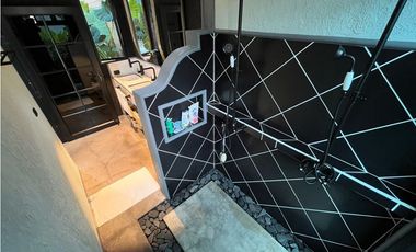 HOSTAL NUEVO PARA ARRIENDO O VENTA EN EL CENTRO DE MEDELLN