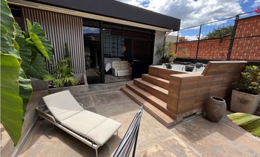 HOSTAL NUEVO PARA ARRIENDO O VENTA EN EL CENTRO DE MEDELLN