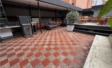 HOSTAL NUEVO PARA ARRIENDO O VENTA EN EL CENTRO DE MEDELLN