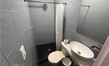 HOSTAL NUEVO PARA ARRIENDO O VENTA EN EL CENTRO DE MEDELLN