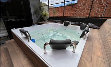 HOSTAL NUEVO PARA ARRIENDO O VENTA EN EL CENTRO DE MEDELLN